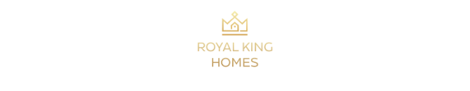 Royal King Homes partner company logo