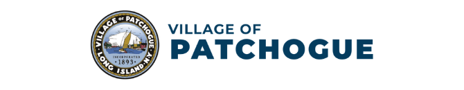 Village of Patchogue partner organization logo